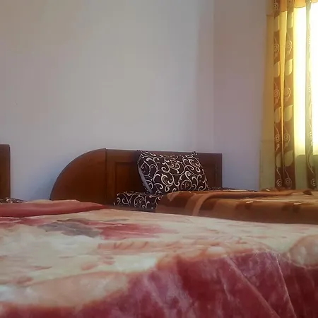 Nobel Peace Hotel